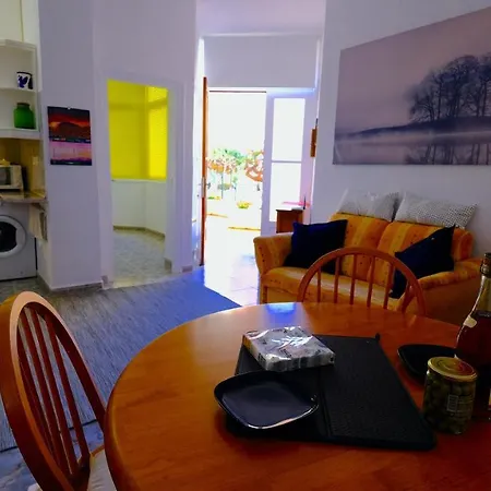 Apartment Ocean Terrace