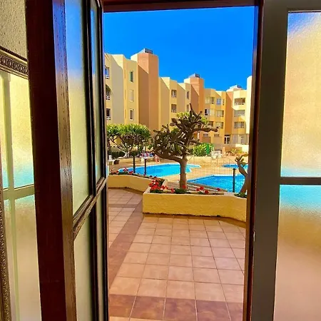 Ocean Terrace Apartment