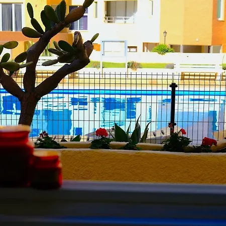 Ocean Terrace *