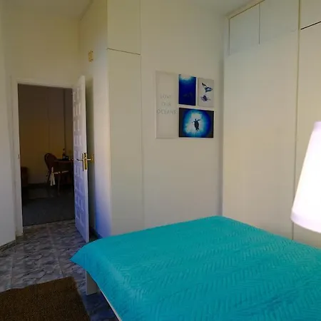 Ocean Terrace Appartement Los Silos