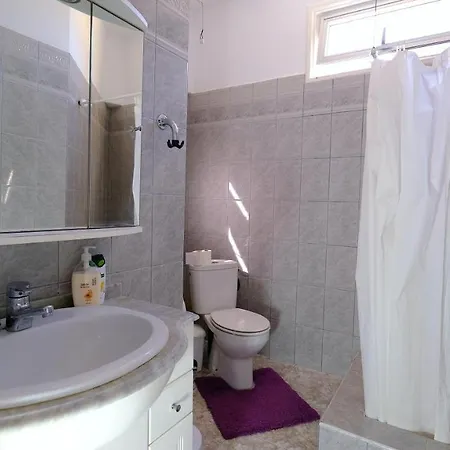 Appartement Ocean Terrace Los Silos