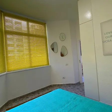 Ocean Terrace Appartement Los Silos