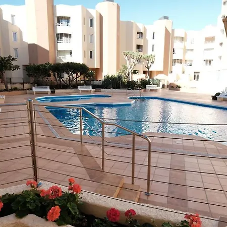 Ocean Terrace Appartement *